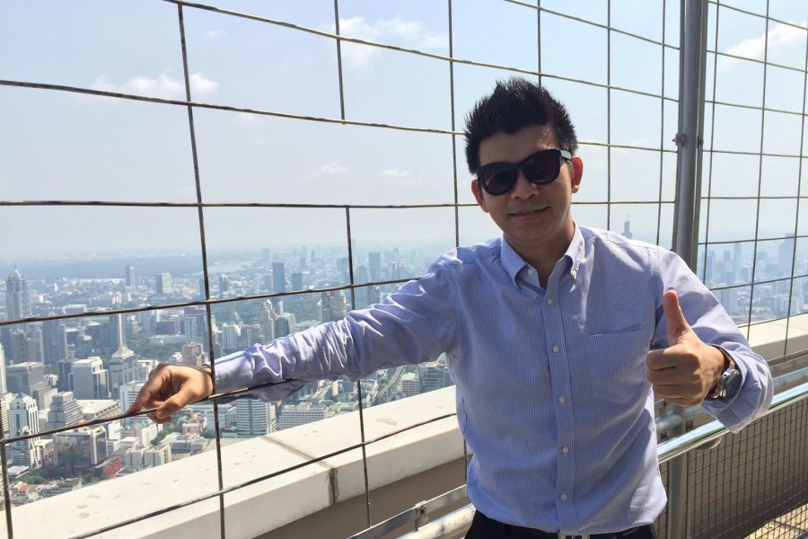 สำรวจภาพรวมของคอนโดในกรุงเทพ