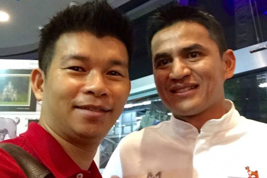 5 นิสัย ที่ทำให้โค้ชซิโก้ประสบความสำเร็จ