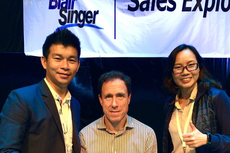 หลักสำคัญในการเลือกเรียนคอร์สสัมมนา