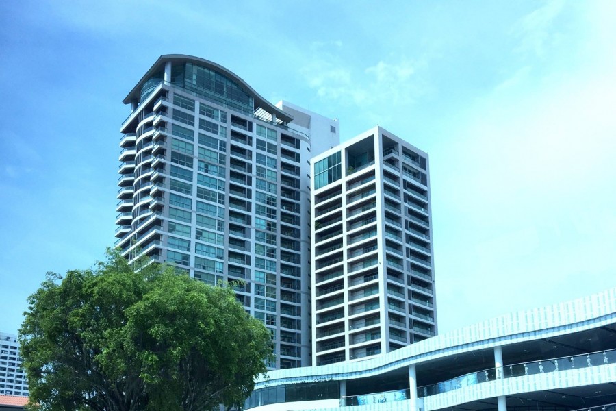 3 หลักสำคัญในการเลือกซื้อคอนโดสำหรับเมืองท่องเที่ยว