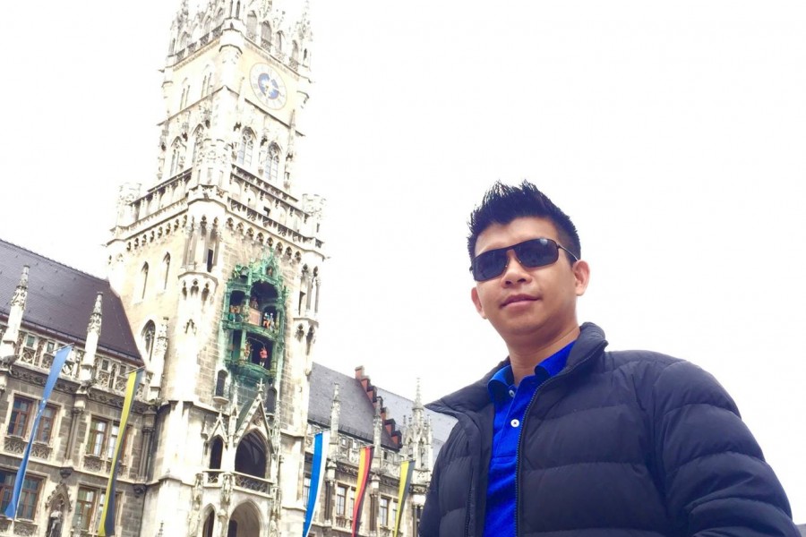 เยอรมัน ประเทศเดียวในโลกที่เป็น Fully Industrialized Country