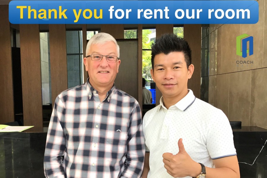 ผู้เช่า The Lumpini 24