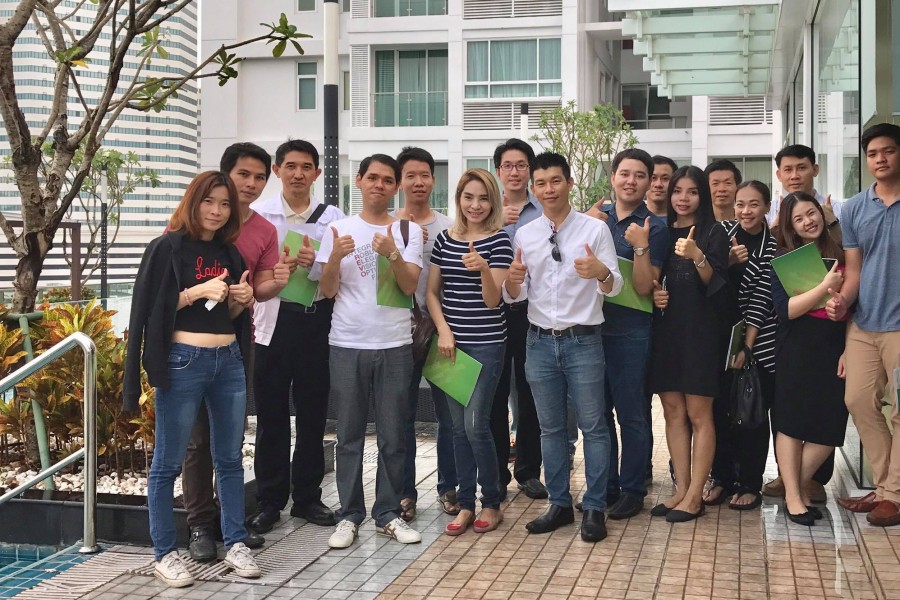 วัตถุประสงค์การลงสำรวจพื้นที่จริงบ่อยๆ