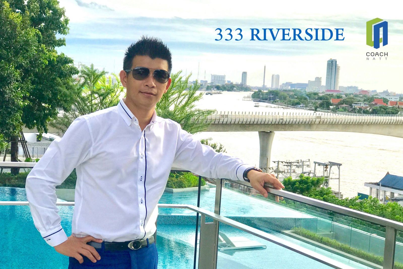 CoachNatt บทความและความรู้ด้านการลงทุนในอสังหาริมทรัพย์ เพื่อเพิ่มพูนความรู้ให้รอบด้าน