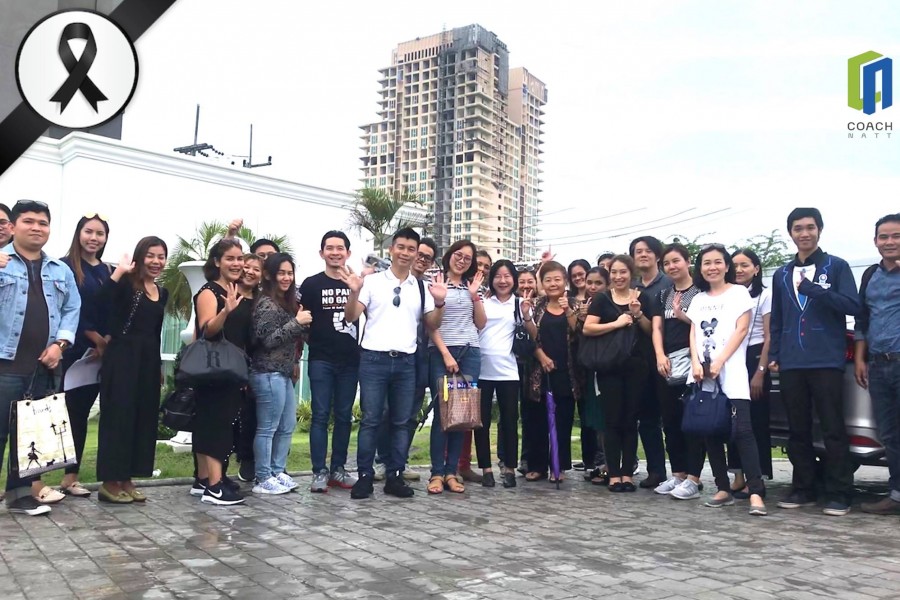 พาลูกศิษย์ไปสำรวจพื้นที่ EEC 