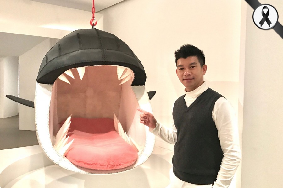 ชม The National Gallery of Victoria ที่เมือง Melbourne