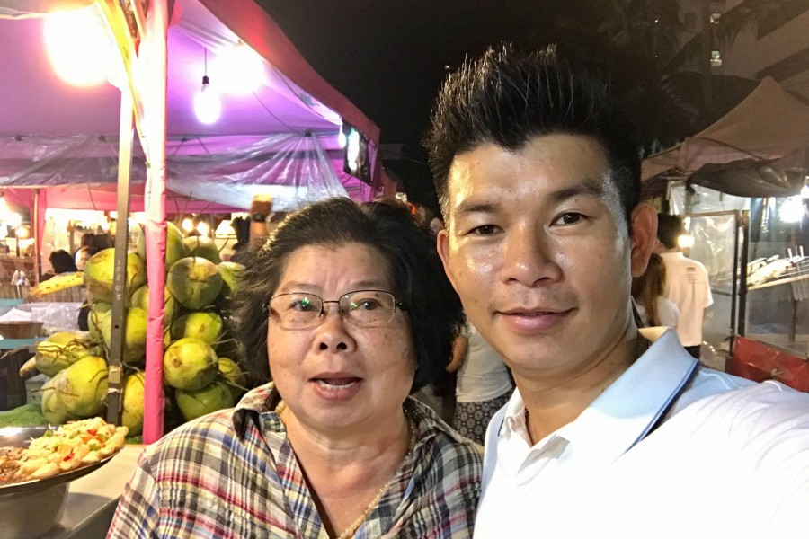 อยากมีคอนโดใกล้ตลาดแบบไหนกัน?