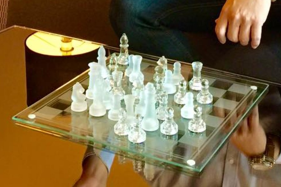 หลักคิดที่ใช้ในการสร้างความมั่นคง